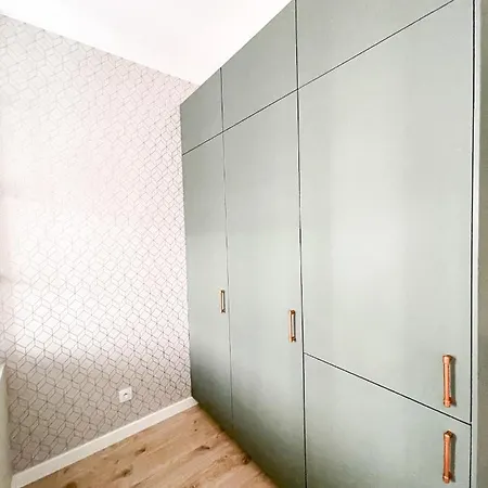 Apartament Superapart Omulewska - Parking, Wi-fi Warszawa
