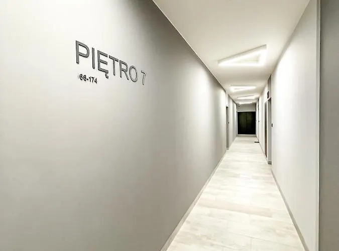 Apartman Superapart Omulewska - Parking, Wi-fi